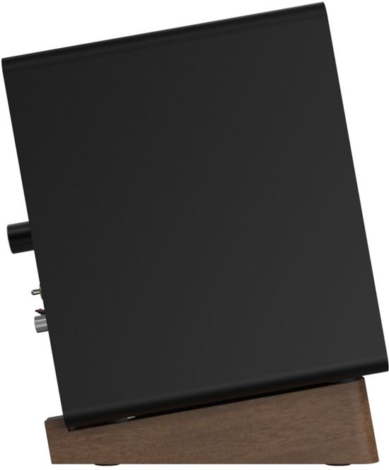 Onkyo GX-10DB - 3" woofer, 34W, USB-C, Bluetooth 5.3, Phono, AUX, Optical, sub out — afbeelding 2