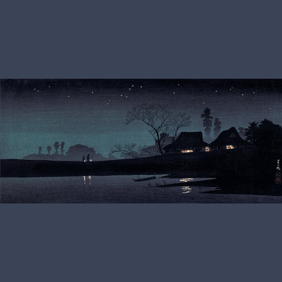 Kinski - Stumbledown Terrace (LP)