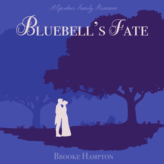Bluebell's Fate - cover