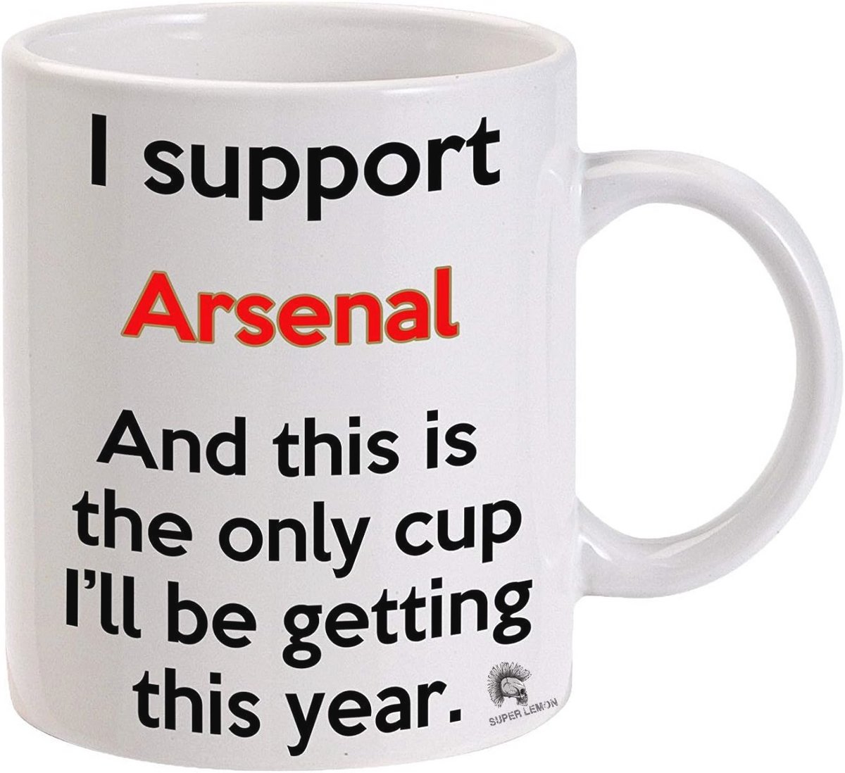 Voetbalbeker voor Fans - Thee, Koffie en Warme Dranken Mok - Perfect Cadeau voor Sportliefhebbers