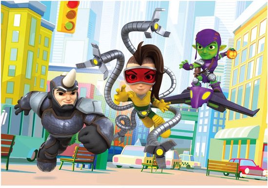 Marvel Kinder laarzen Maat 30 kopen? | Tot 70% korting