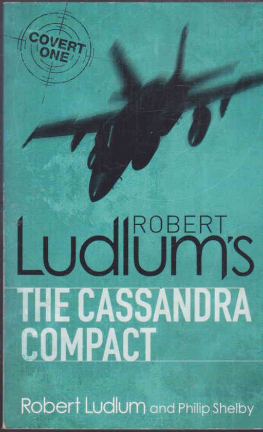 The Cassandra Compact - cover