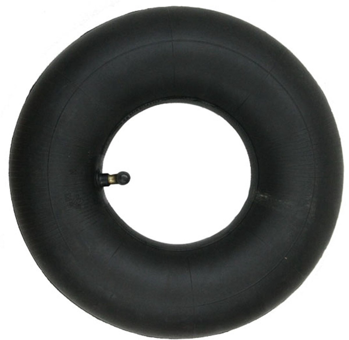 260x85 grijze banden- en binnenbandenset voor scootmobiel, 3.00x4 band met P6023-profiel (set van 2)