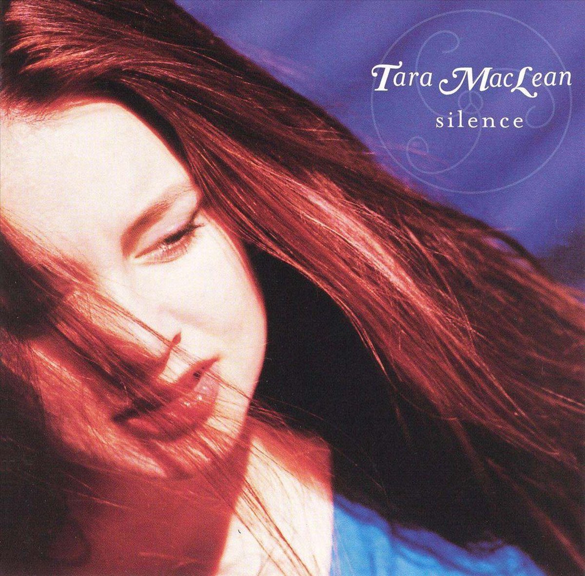 Silence - Tara Maclean - Cd Album