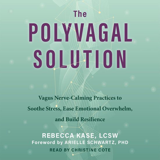 The Polyvagal Solution - cover