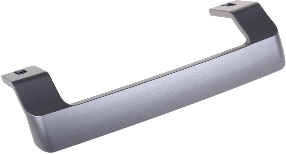 Beko DEURGREEP DIEPVRIEZER + KOELKAST CN136220 - 4900061200 Grijs