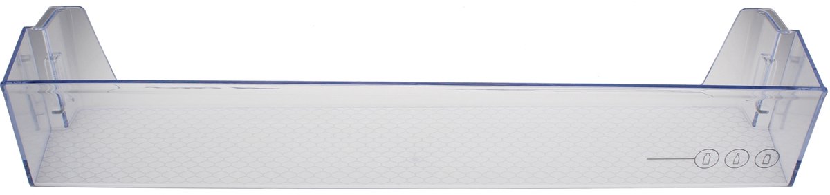 BEKO - FLESSENHOUDER RDSE45K30W - 4948110172