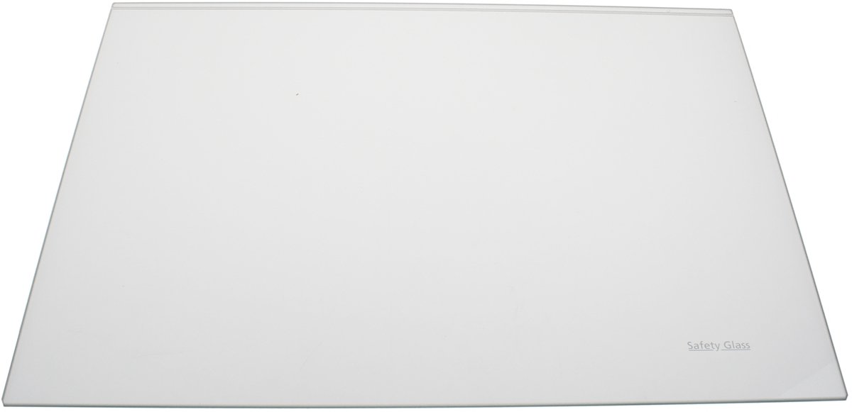 Beko GLASPLAAT RSNE445E33W - 4362724500 Transparant