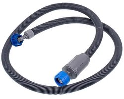 AEG toevoerslang voor wasmachine met waterslot 1,5 mtr. origineel 140020904268