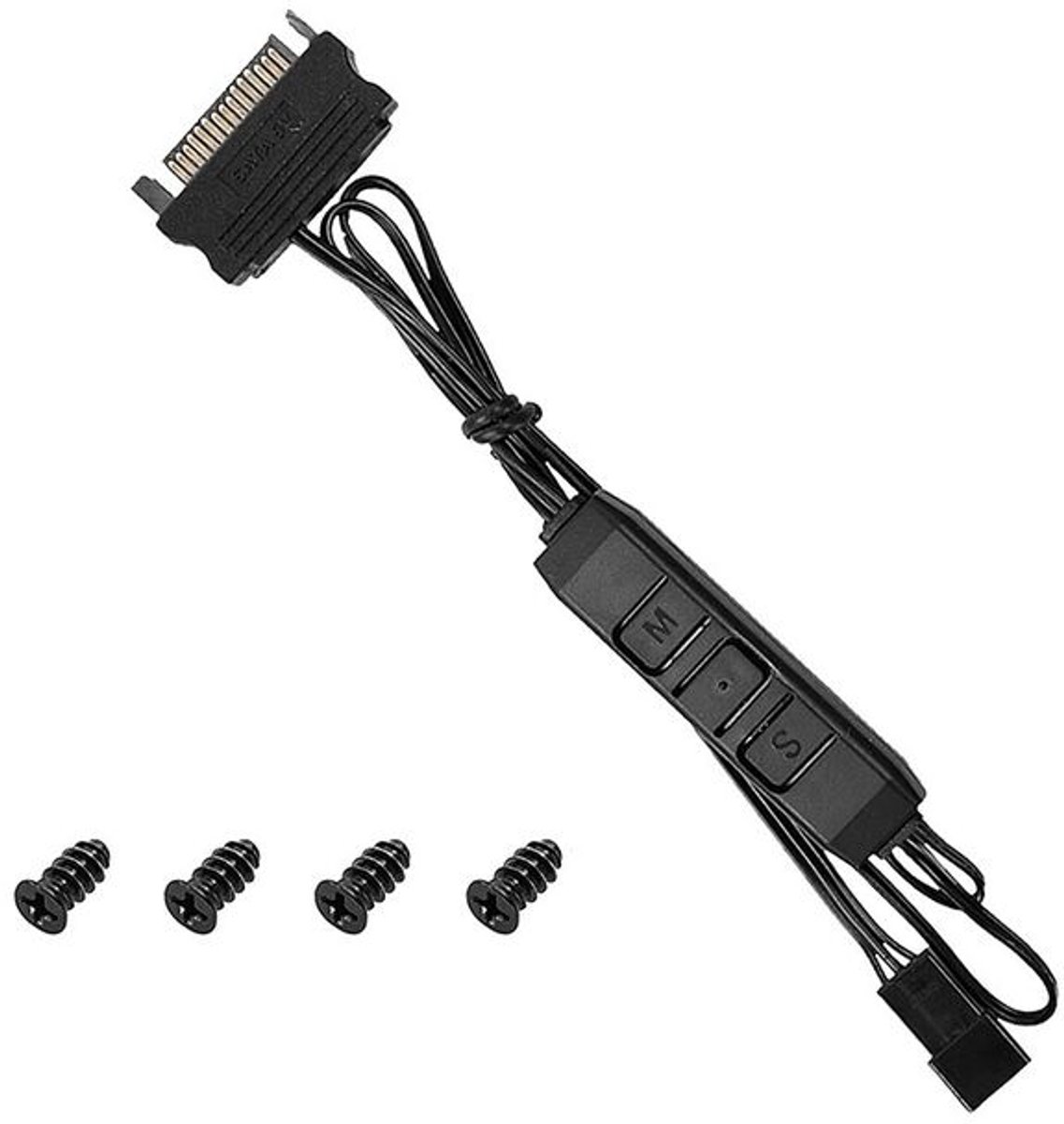 Ventilator Deepcool Rf120 Ø 12 Cm (1 Stuks) - afbeelding 7