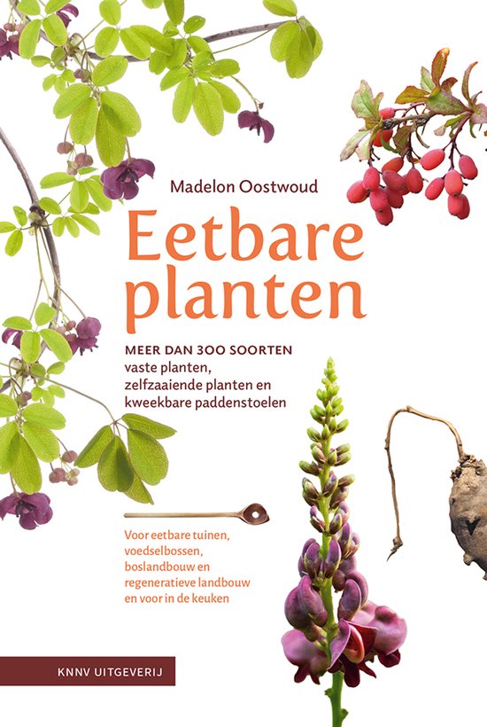 Gids voor Eetbare Planten