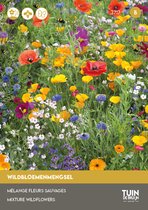 Tuin de Bruijn® zaden - Wildbloemenmengsel voor ca. 5m²