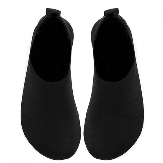 Waterschoenen voor Volwassenen - Watersokken - Dunne Waterschoenen - Anti-Slip Zwemschoenen - Dames en Heren - Maat 42-43
