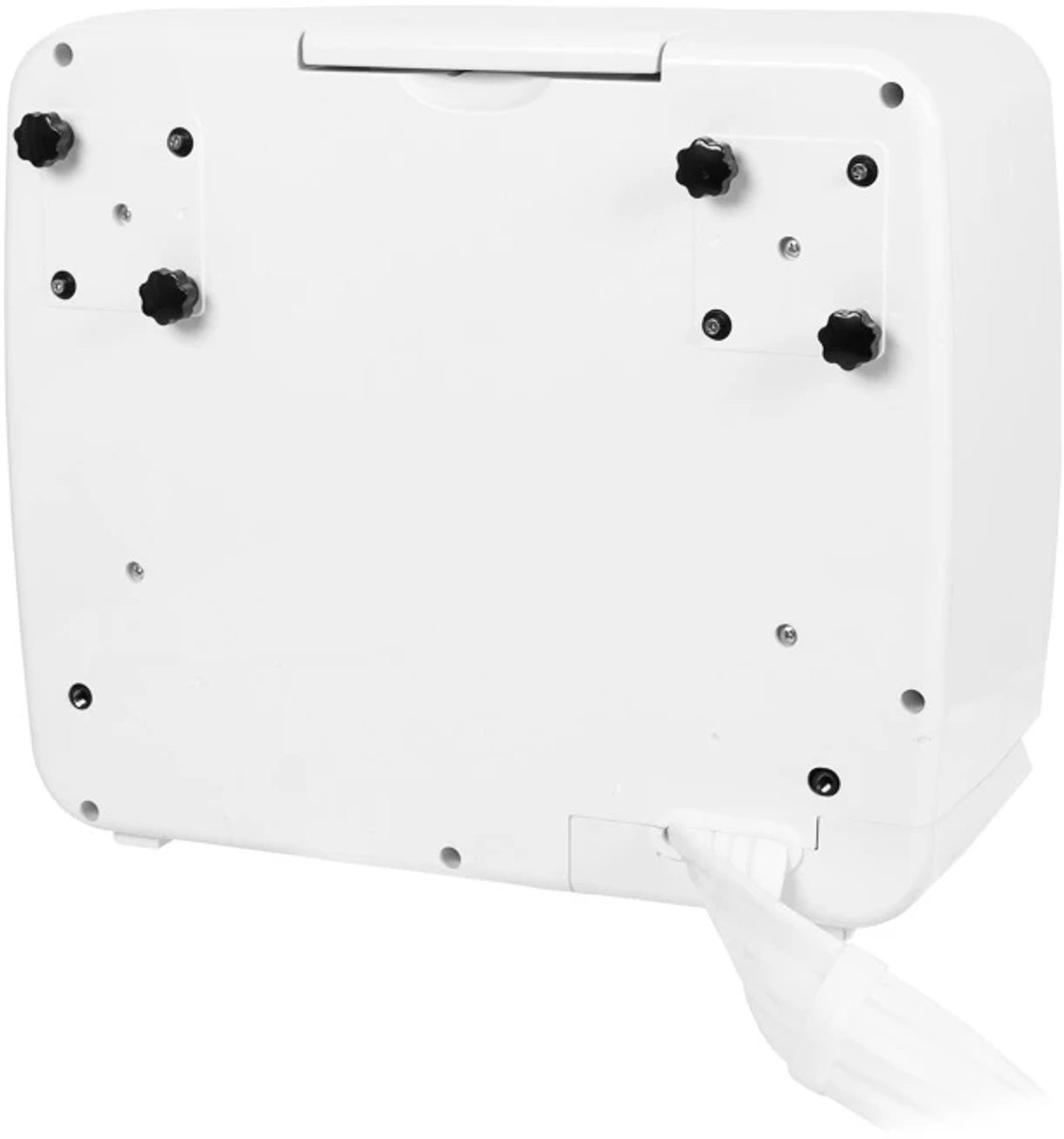 Eurom AC3201E E - Caravan Airco - 3200 BTU - Voor Ruimtes - afbeelding 3
