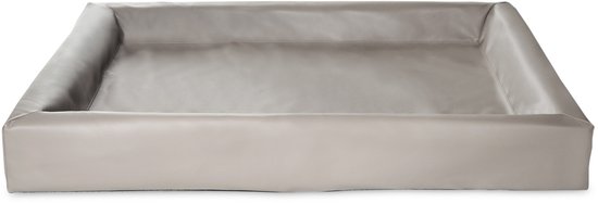 Bia Bed - Hondenmand - Taupe - Bia-7 - 120X100X15 cm