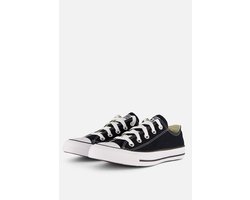 Converse Chuck Taylor All Star Sneakers Laag Unisex - Black  - Maat 39