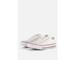 Converse Chuck Taylor All Star Sneakers Laag Unisex - Optical White - Maat 38