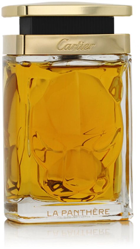 Damesparfum Cartier La Panthère Parfum 100 ml