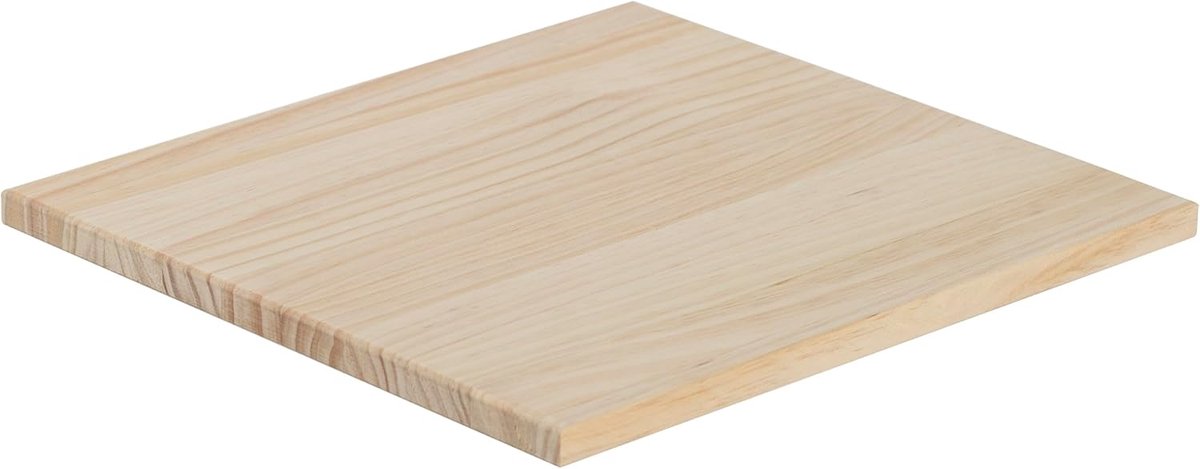 Modulair Rek met Dynamische Kubussen en Accessoires - 33 x 31,5 cm