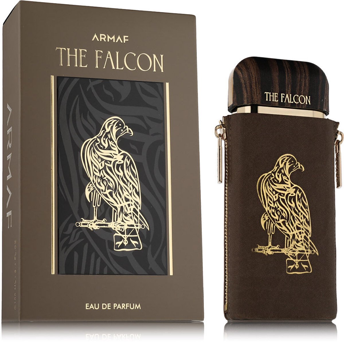 Damesparfum Armaf The Falcon EDP 100 ml
