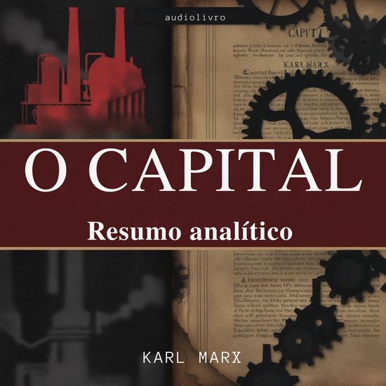 O capital - cover