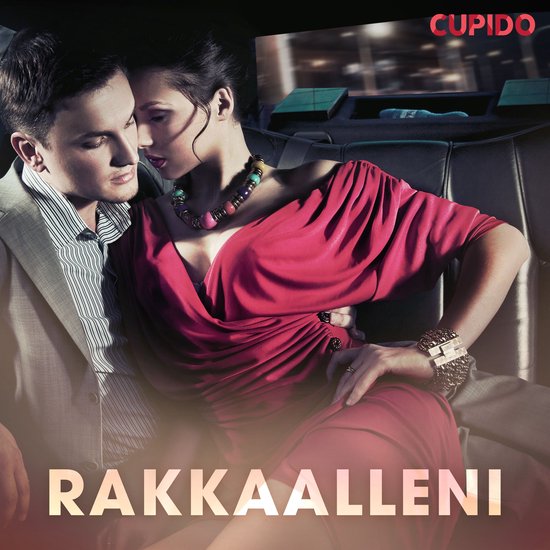 Rakkaalleni - cover