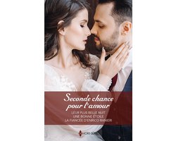 Seconde chance pour l'amour