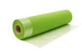 Coureur | Vert pomme - 5 mètres x 1 mètre