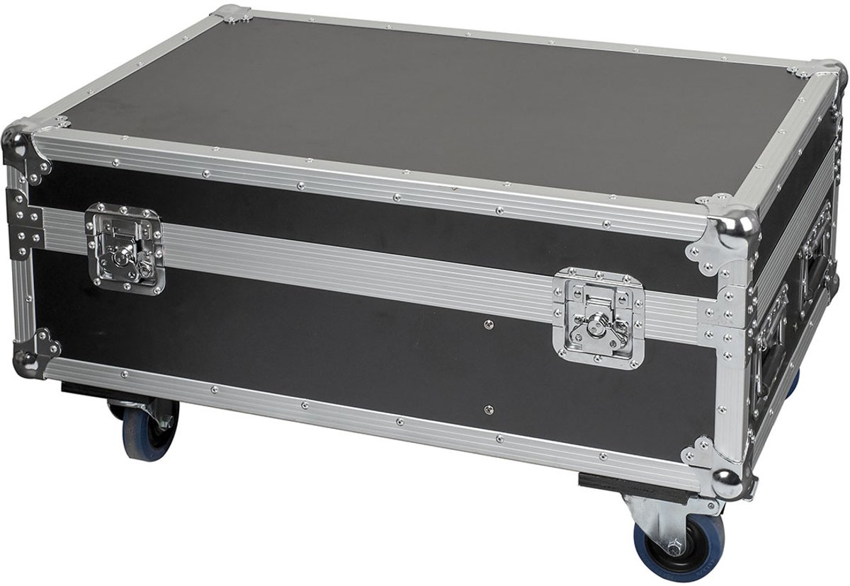 DAP D7059 - Flightcase - Voor Showtec Followspot 120W - Robuust