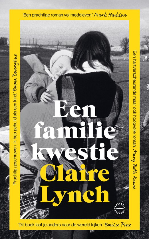 Een familiekwestie