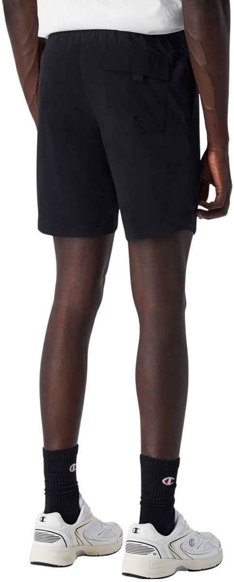 Champion Zwemshorts Zwembroeken Zwart