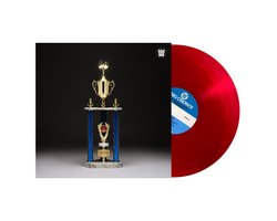 El Michels Affair - 24 Hr Sports (LP) (Coloured Vinyl)