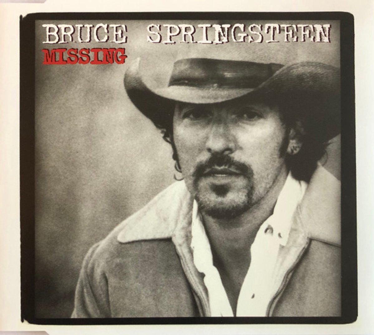 Missing von Springsteen,Bruce