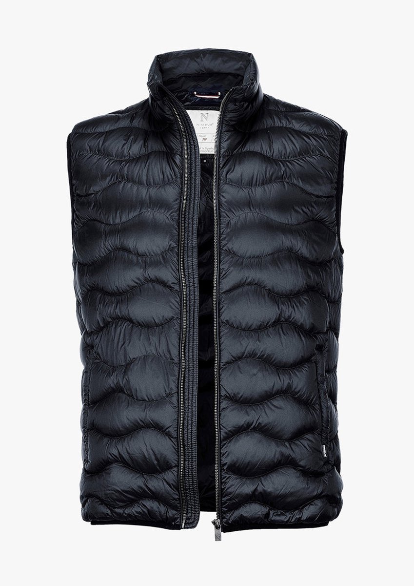 Nimbus Vermont Bodywarmer Zwart
