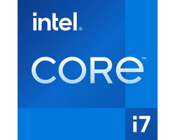 Intel Core i7 14700K Boxed - Desktop processor - CPU - 20 core - 3,4GHz-5,6GHz - Socket 1700
