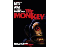 The Monkey (DVD) The Monkey (DVD)