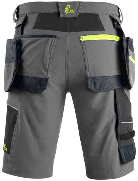 Stretch werkbroek kopen? Jouw vertrouwde shop