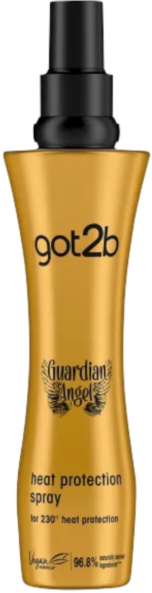 Kleurbeschermer Got2b Guardian Angel Schwarzkopf (200 ml)