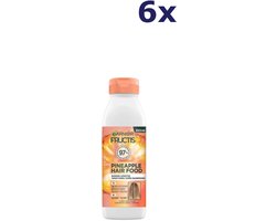 Garnier Fructis Pineapple Hair Food Conditioner