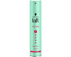 Schwarzkopf Taft - Haarspray - Volume - 5 - 250ml
