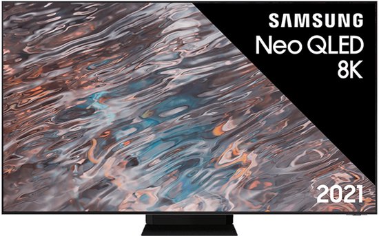 Samsung QE65QN800