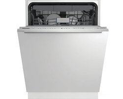 Grundig GNVP4631B- Inbouw vaatwasser - Volledig ingebouwd - Energielabel C