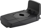 Thule Yepp front adapter Fietsstoeltjes Accessoire Black One-Size
