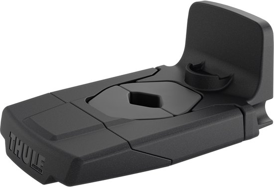 Thule Yepp mini front adapter