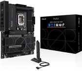 Bol.com ASUS PROART Z890-CREATOR WIFI - Moederbord - ATX - Intel Z890 - LGA 1851 aanbieding