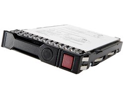 Hard Drive HPE P18422-B21 Internal hard disc 480 GB SSD