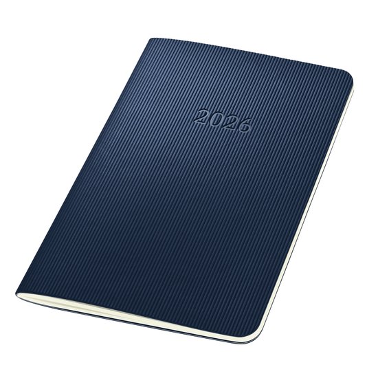 SIGEL C1583 Agenda semainier Conceptum 2015, série Felt, env. A6 SIGEL C1583 Agenda semainier Conceptum 2015, série Felt, env. A6