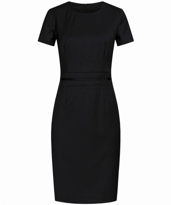 JURK GREIFF 1064 2820 010 ZWART | maat 48