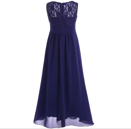 Feestjurk Galajurk 152 Galajurk Maat 152 158 Galajurk Juliëtte