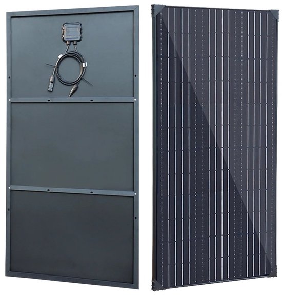 Zonnepaneel Beugel, 0-60 graden Individueel Verstelbaar Fotovoltaïsch Paneel Aluminium Houder